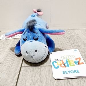 Disney Eeyore Mini Cuddleez